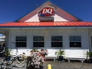 Dairy Queen