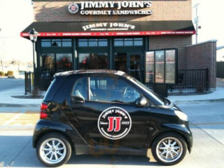 Jimmy John's