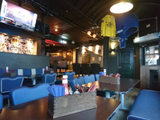 Smith's Sportsbar Grill