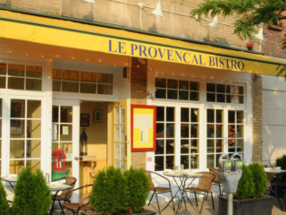 Le Provençal Bistro