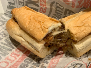 Capriotti's Sandwich Shop