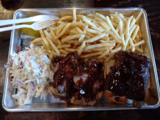 Hot Spot Bbq