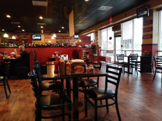 Woody's Bbq