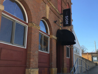 Sombrero Grill