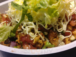 Chipotle Mexican Grill