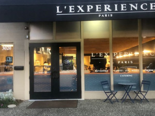 Cepae L'experience Paris Mercer Island