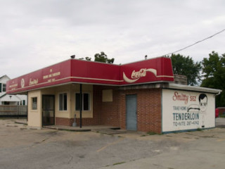 Smitty's Tenderloin Shop