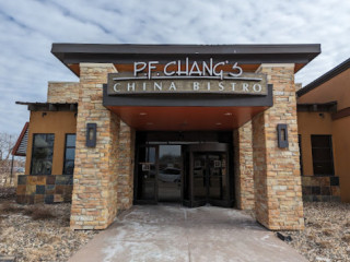 P.f. Chang's