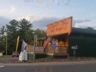 Manitou Inn