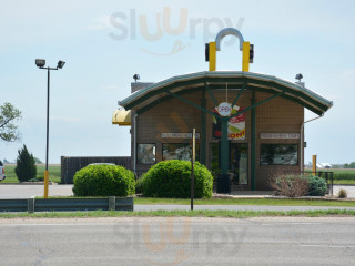 Sonic Drive-in