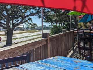 Shaggy's Gulfport Beach