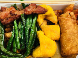 China Garden