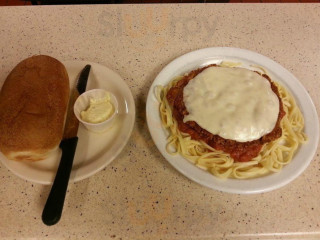 Ole's Pizza Spaghetti House