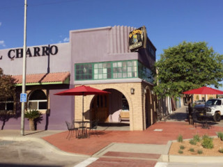 El Charro