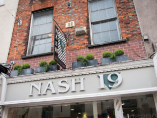 Nash 19