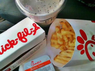 Chick-fil-a