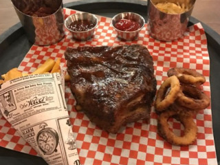 Ribs Grill