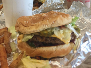 Five Guys