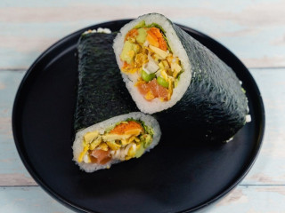 Poké Rolls