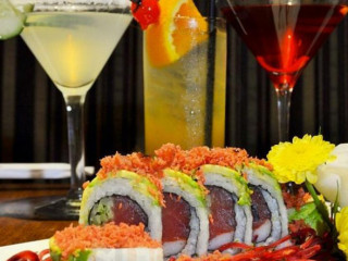 Blue Moon Asian Cuisine Sushi Bar