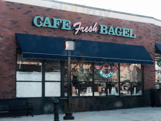 Cafe Fresh Bagel