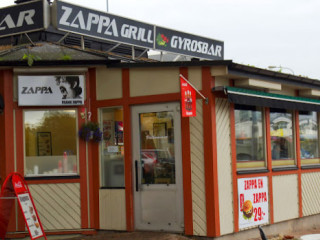 Zappagrill