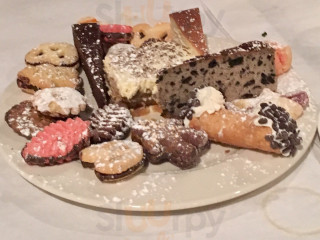 Mulberry Street Restaurant