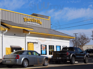 Biscuitville