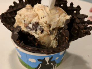 Ben Jerry's