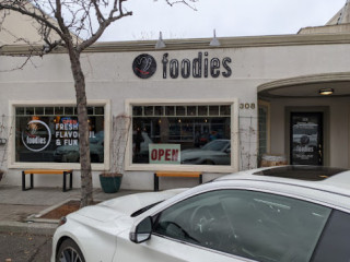 Foodies Kennewick