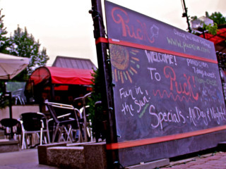 restaurant image