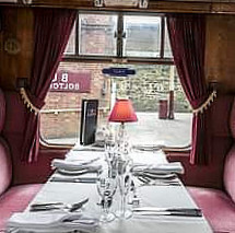 Dining With Distinction
