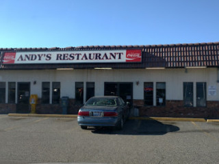 Andy's Coffee Break