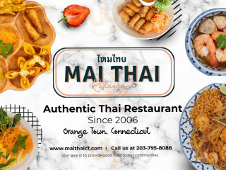 Mai Thai