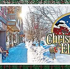 Ellicottville, Ny