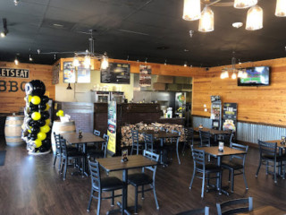 Dickey's Barbecue Pit