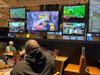 Buffalo Wild Wings