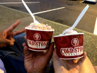 Cold Stone Creamery