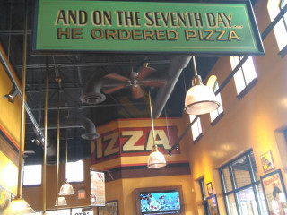 Giordano's Of Oswego
