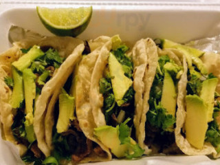 Tacos D Angel