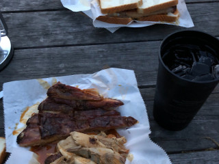 Archibald's Bbq