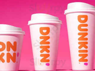 Dunkin' Donuts