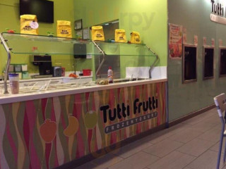 Tutti Frutti