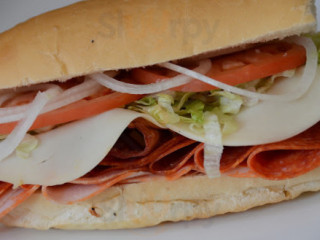 Avenue Subs