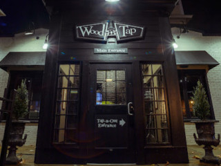 Wood-n-tap Hartford