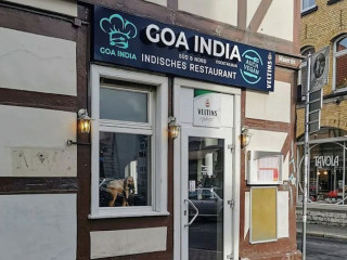 India Haus