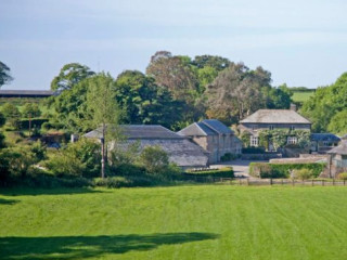 Coombeshead Farm