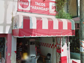 Taquería Arandas