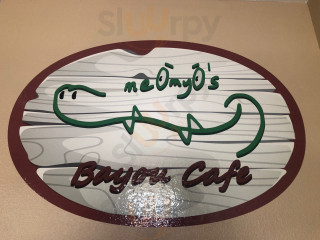 Meomyo's Bayou Cafe