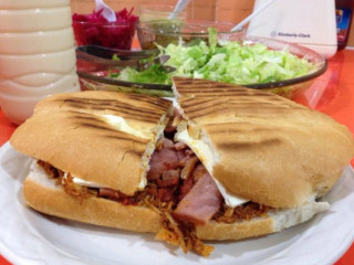 Lenchito Tortas